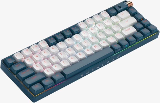 Ganss 60% cheapest Keyboard