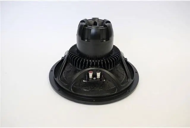Alt view image 3 of 3 - 12-in Professional Woofer for high quality, low distortion applications