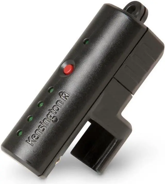Alt view image 8 of 12 - Kensington ClickSafe Combination ComboGenie - Master Coded K67856WW