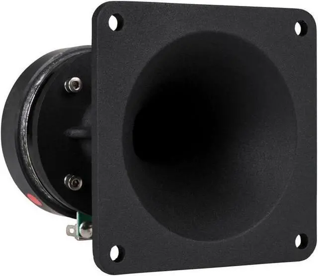 Alt view image 5 of 5 - Eminence BGH258 Bass Cabinet Supertweeter, 25 Watts at 8 Ohms