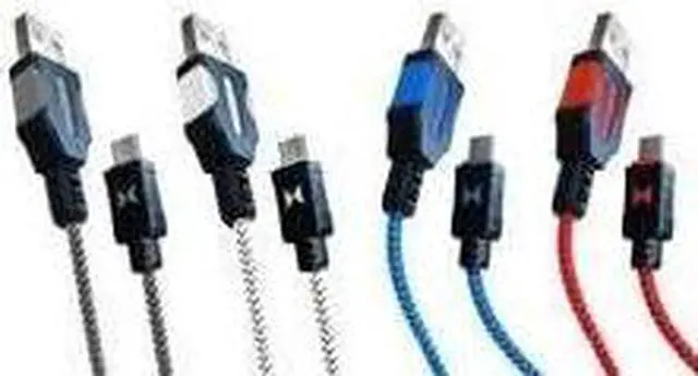 Alt view image 2 of 2 - Micro USB to HDMI Adapter Cable