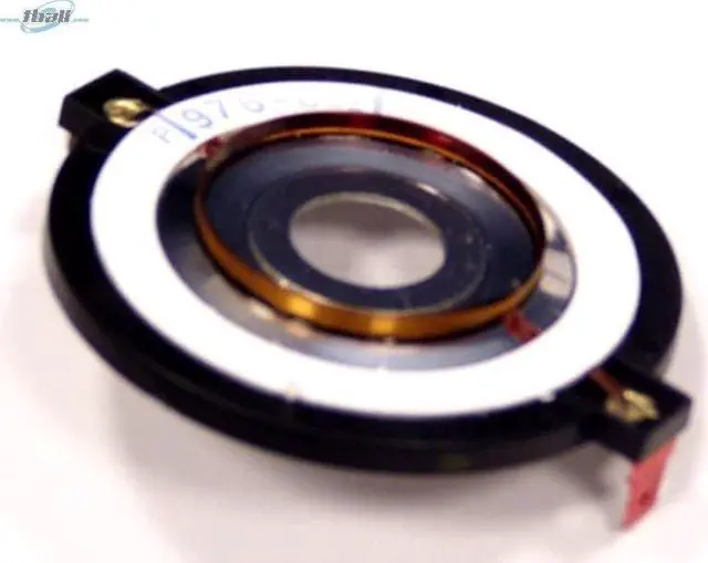 Alt view image 3 of 4 - BEYMA VOICE COIL FOR CP16
