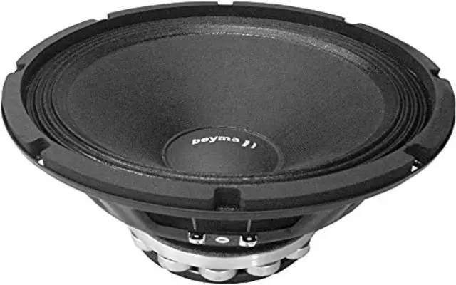 Alt view image 2 of 3 - BEYMA 10",250WATT RMS,4OHMS