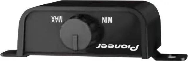 Alt view image 12 of 18 - Pioneer - TS-WX1210A - Pioneer TS-WX1210A Sealed 12 1, 300-Watt Active Subwoofer with Built-in Amp