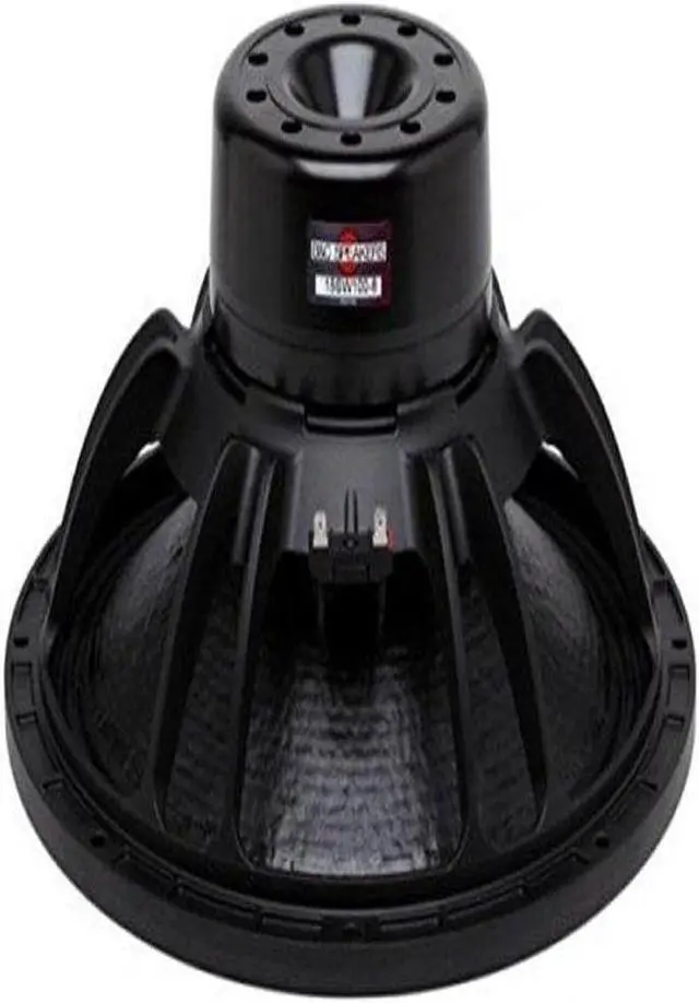 Alt view image 2 of 3 - B And C 15SW115-8 B&c 15" Sub Neo Magnet 8 Ohms 4.5" Coil