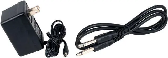 Alt view image 12 of 14 - Vocopro UHF18 Wireless Crystal Microphone Sys