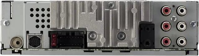 Alt view image 14 of 16 - Pioneer DEH-S6220BS CD - Built-in Bluetooth, Color Customization