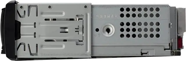 Alt view image 15 of 16 - Pioneer DEH-S6220BS CD - Built-in Bluetooth, Color Customization