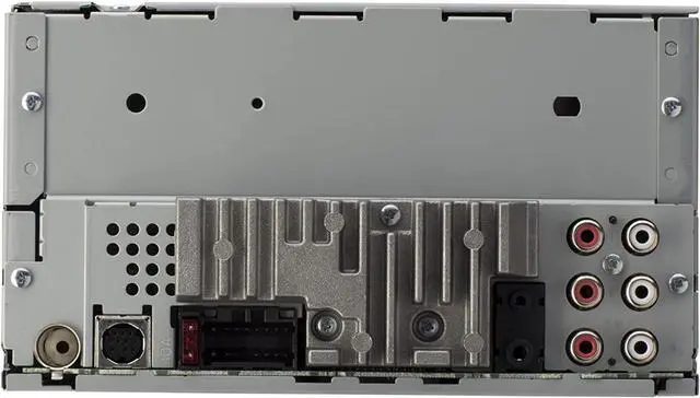 Alt view image 16 of 20 - Pioneer FH-S722BS