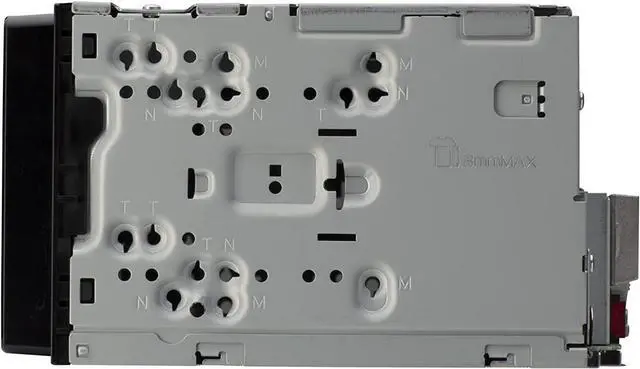 Alt view image 17 of 20 - Pioneer FH-S722BS