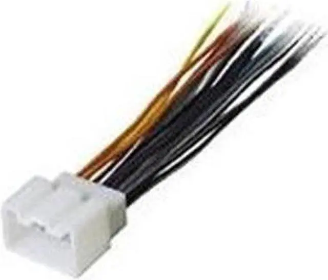 Alt view image 5 of 5 - New American International Fwh598 98-Up Plugs Into Factory Harness Ford/Mazda