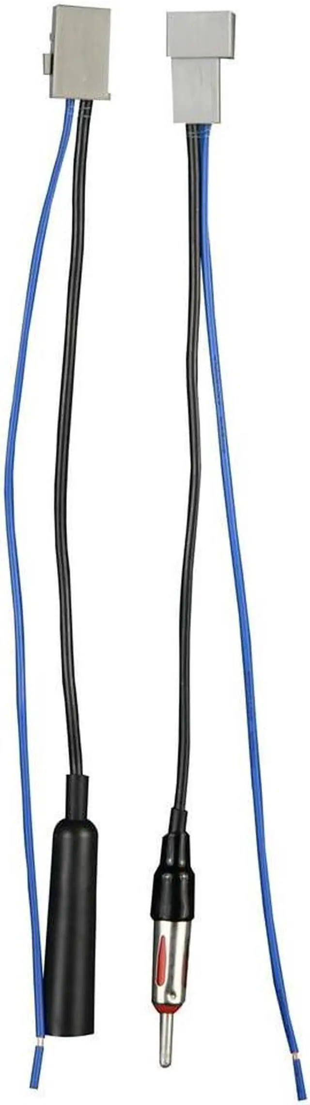 Alt view image 3 of 3 - METRA 40-HD30 Honda(R) Antenna Adapter for Use with FM Modulators