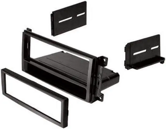 Alt view image 6 of 6 - New American International Cdk644 Installation Kit '07 Chrysler/Dodge/Jeep