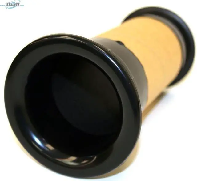 Alt view image 3 of 3 - DJL SPEAKER PORT TUBE