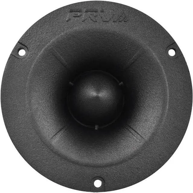 Alt view image 7 of 10 - PRV Audio 4" Super Bullet Tweeter 150 Watts Max 8 Ohm Car TW500My-Nd Single