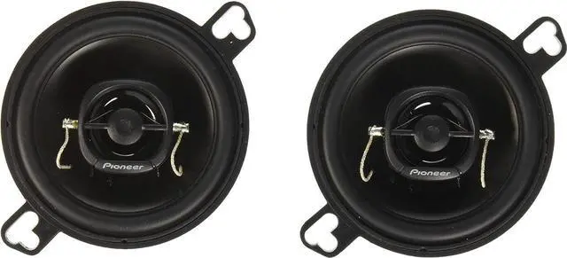 Alt view image 20 of 20 - Pioneer TS-A878 A-Series 3.5 60-Watt 2-Way Speakers