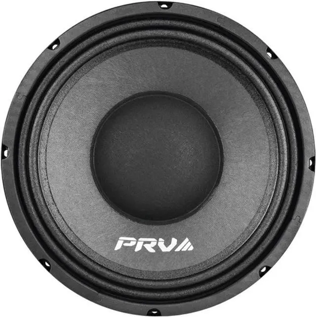 Alt view image 14 of 19 - PRV 10W650A Alto Series 10" Pro 8O 325W (650W Peak) Woofer w/ 2.5" Voice Coil