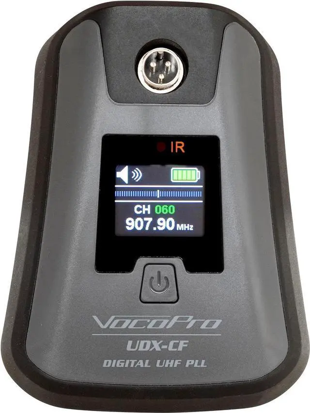 Alt view image 14 of 15 - VOCOPRO | UDX-CF  Professional Digital PLL Wireless Conference Microphone
