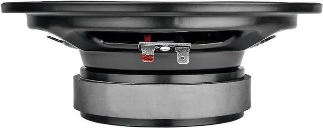 Alt view image 10 of 10 - PRV Audio 8" Mid Range Bullet Speaker 400W Max 4 Ohm Slim Mount 8MR400B-4 SLIM