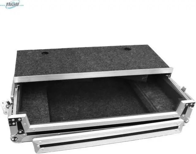 Alt view image 2 of 7 - Deejay Led TBHDDJREV7LT Deejayled Case For Pioneer Ddjrev7 Lapto