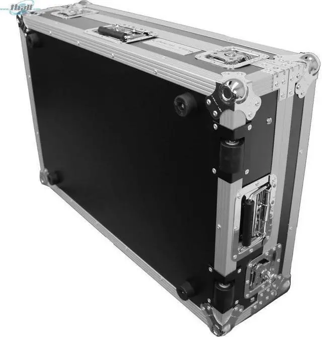 Alt view image 3 of 7 - Deejay Led TBHDDJREV7LT Deejayled Case For Pioneer Ddjrev7 Lapto