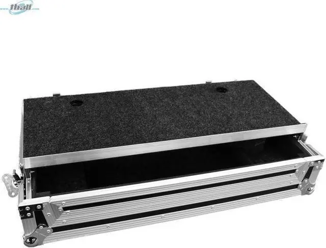 Alt view image 6 of 7 - Deejay Led TBHDDJREV7LT Deejayled Case For Pioneer Ddjrev7 Lapto