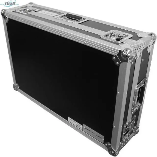 Alt view image 4 of 7 - Deejay Led TBHDDJREV7LT Deejayled Case For Pioneer Ddjrev7 Lapto