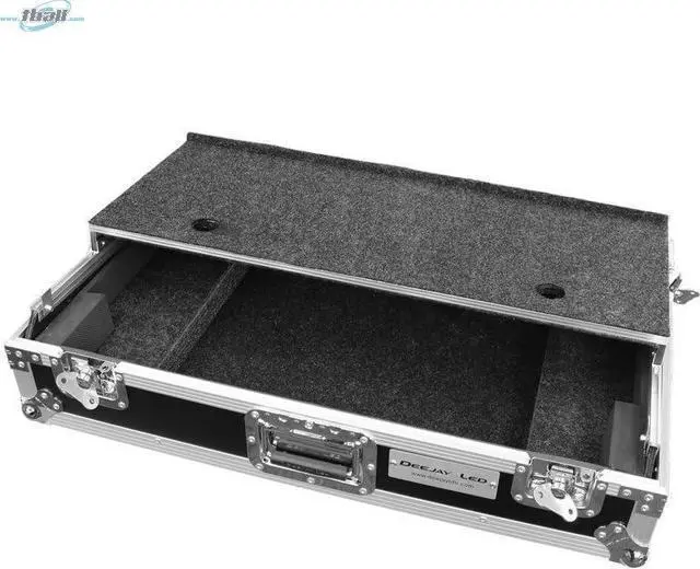 Alt view image 5 of 7 - Deejay Led TBHDDJREV7LT Deejayled Case For Pioneer Ddjrev7 Lapto