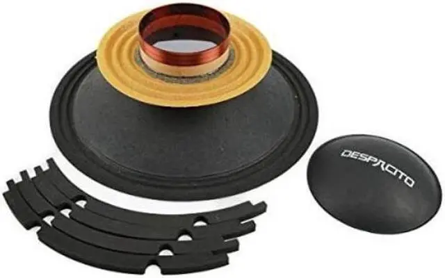 Alt view image 3 of 3 - DESPACITO 10 RECONE KIT