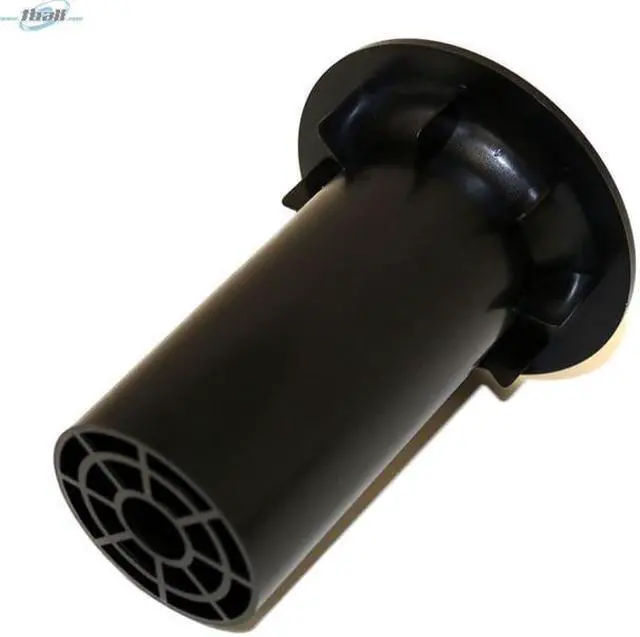 Alt view image 3 of 3 - DJL SPEAKER PORT TUBE