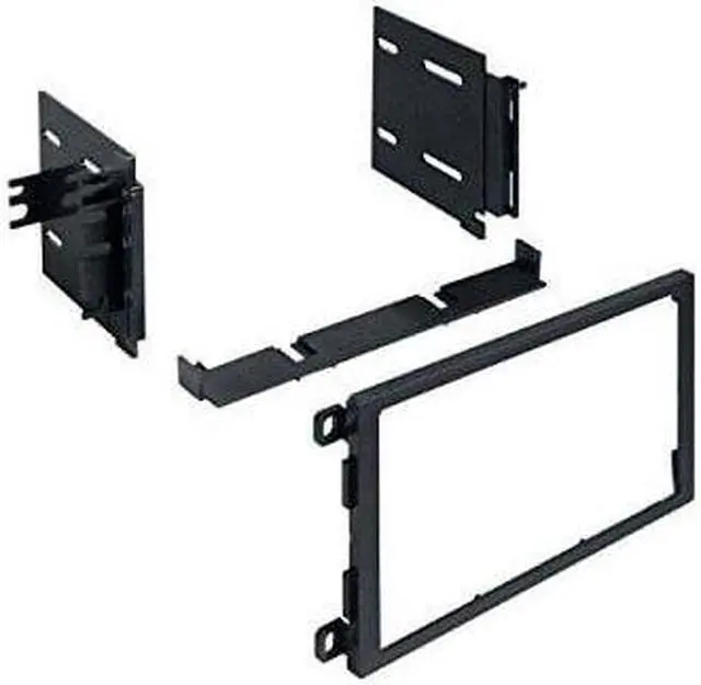 Alt view image 13 of 16 - New American International Gmk422 Gm Geo Honda Suzuki Lsuzu Toyta Double Din