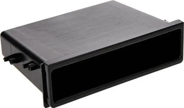 Alt view image 8 of 9 - Metra 998231 2002-2006 Toyota Camry Multi DIN Installation Kit