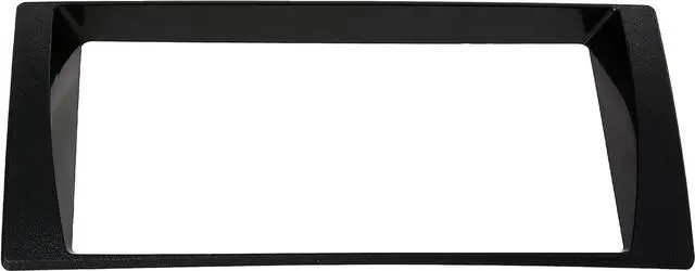 Alt view image 9 of 9 - Metra 998231 2002-2006 Toyota Camry Multi DIN Installation Kit