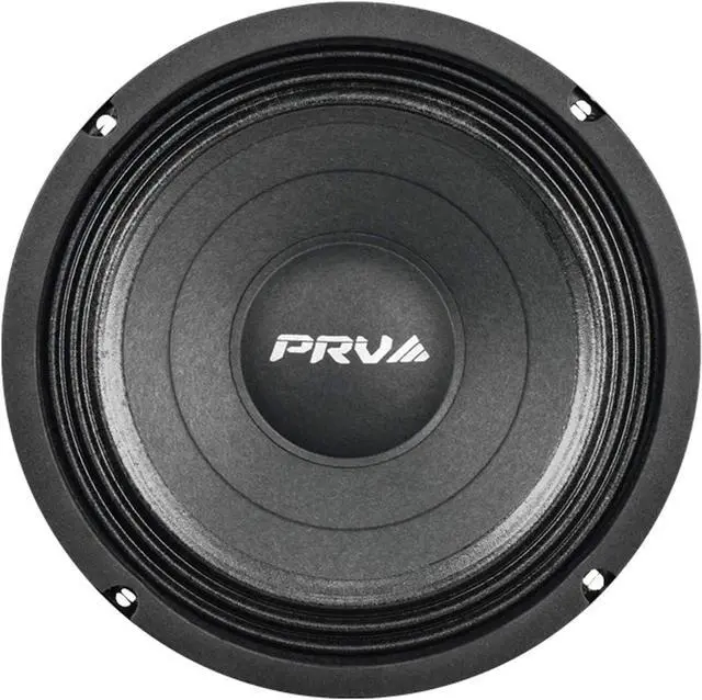 Alt view image 8 of 12 - PRV Audio 8MB450V2 8" Midbass Loudspeaker