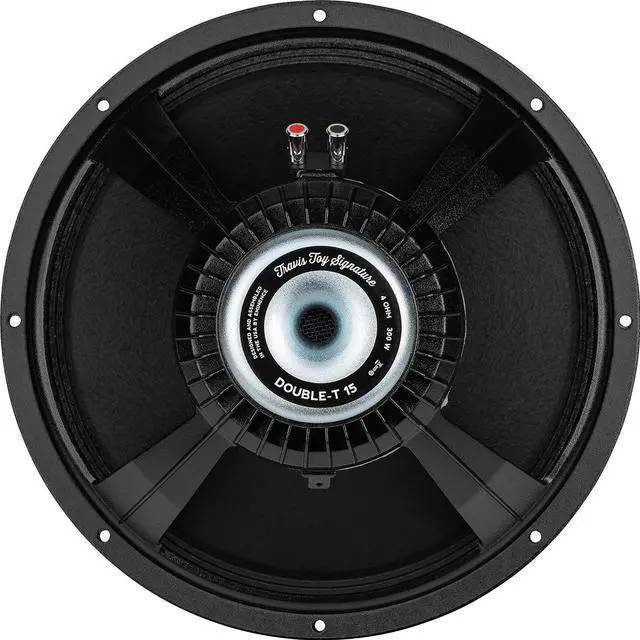Alt view image 3 of 5 - EMINENCE 15"GUITAR SPEAKER, 300W