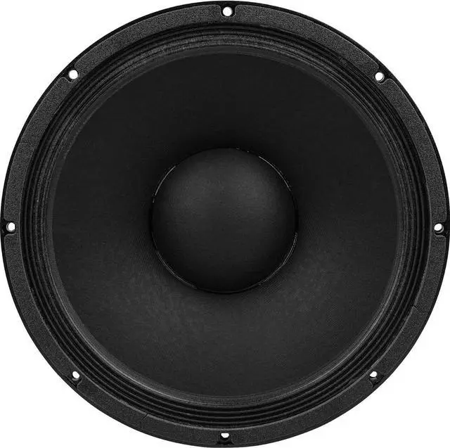 Alt view image 5 of 5 - EMINENCE 15"GUITAR SPEAKER, 300W
