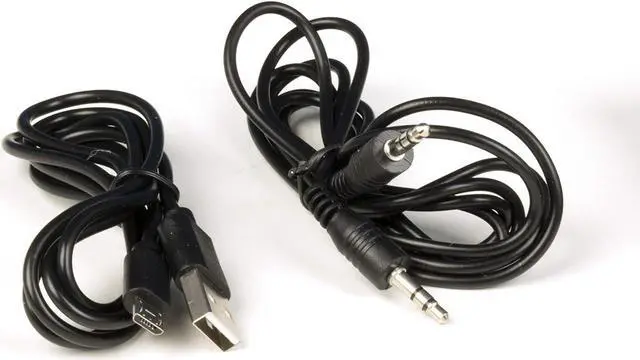 Alt view image 7 of 10 - VocoPro TRANSIT Rechargeable Bluetooth Wireless Transceivers for Active PA