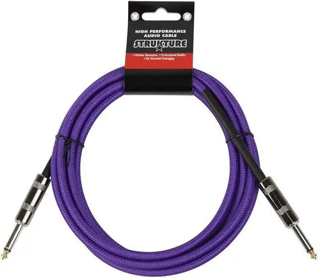 Alt view image 3 of 9 - DEEJAYLED 3 ZERO GAUGE 100 FT BLACK