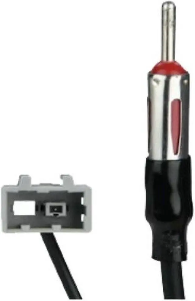 Main image of Metra Electronics 40-KI10 Kia 07-Up Antenna Adapter, Black
