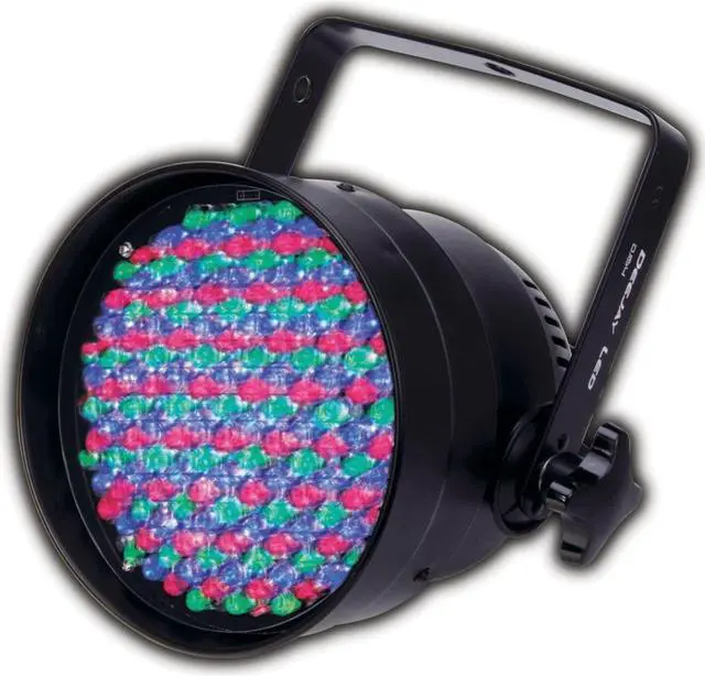 Main image of Deejay LED 20 Watt Led Par Can W/DMX Control