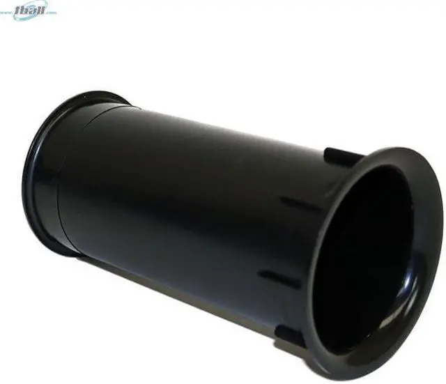 Alt view image 3 of 3 - DJL SPEAKER PORT TUBE