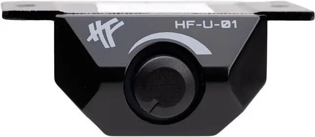 Alt view image 7 of 7 - Hifonics BXIPRO1.5 Car Audio Digital Bass Enhancement Processor