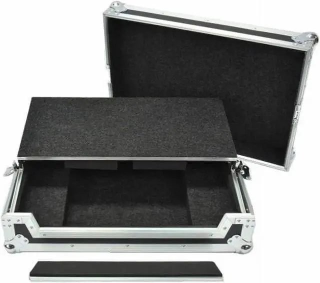 Alt view image 3 of 5 - Deejayled TBHNS6IILT Case For Ns6ii With Laptop