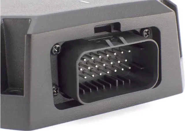 Alt view image 15 of 18 - Pioneer GM-ME300X1C 1-Channel Class-D Weatherproof IP67 Compact Marine Amplifier (Mono)