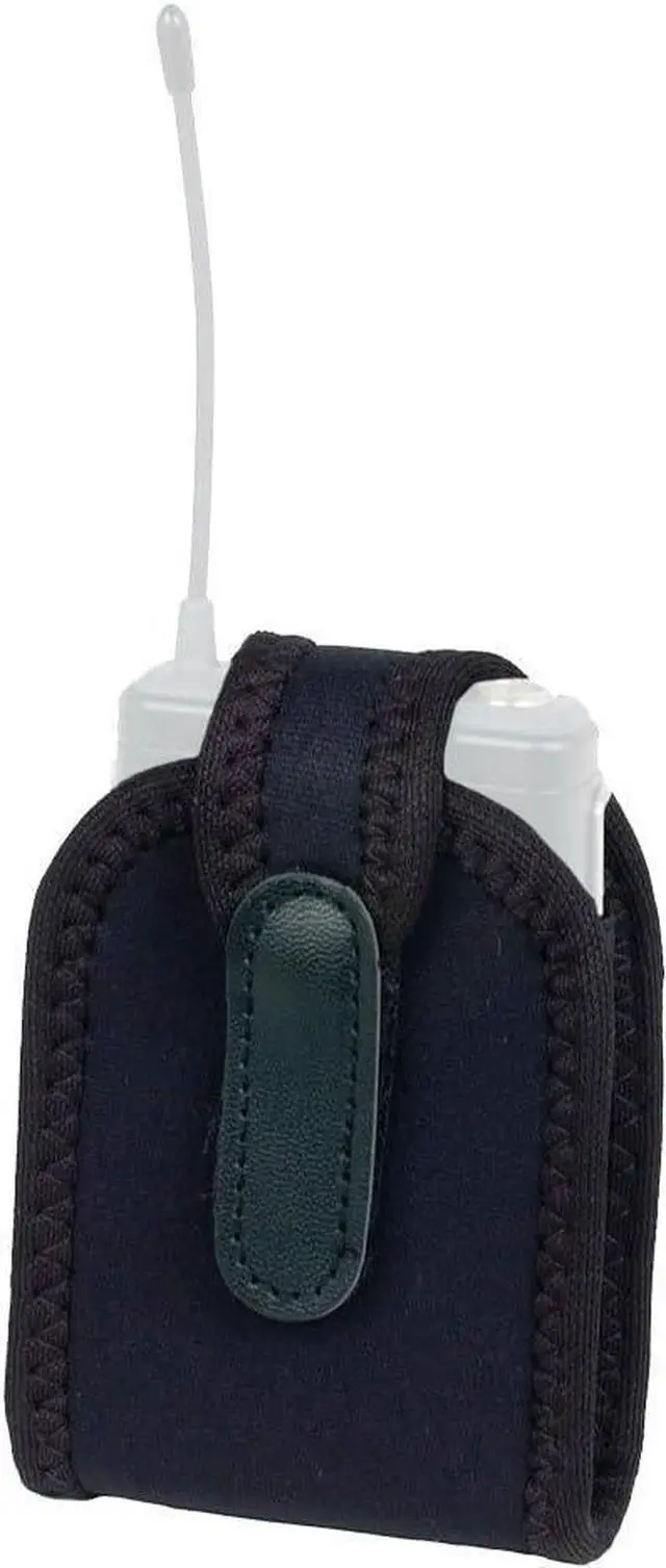 Alt view image 3 of 4 - VOCO WIRELESS POUCH