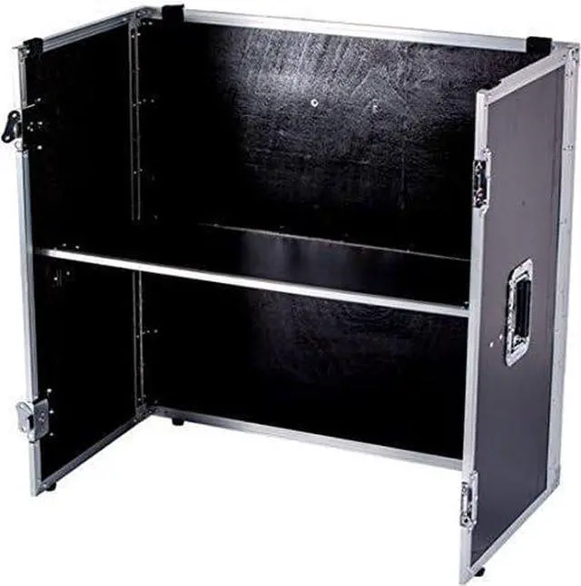 Alt view image 3 of 8 - Deejay LED Accordion Accessory (TBHSTAND32MINI)