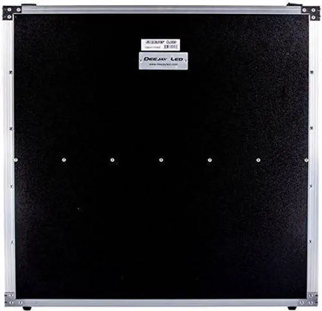 Alt view image 4 of 8 - Deejay LED Accordion Accessory (TBHSTAND32MINI)