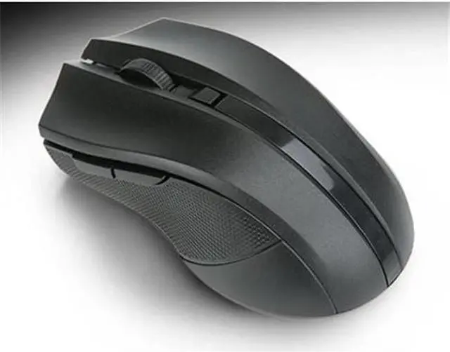 Alt view image 2 of 2 - XTREME 6 BUTTON OPTICAL MOUSE