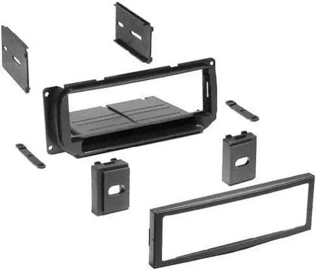 Alt view image 8 of 8 - New American International Cdk636 Installation Kit 1998-Up Chrysler/Dodge/Jeep