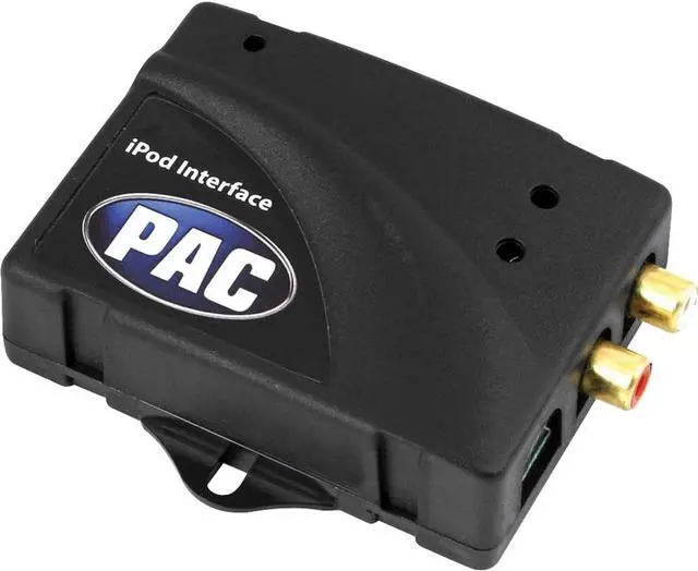 Alt view image 3 of 3 - PAC IPOD AND AUX INT FOR GM LAN29